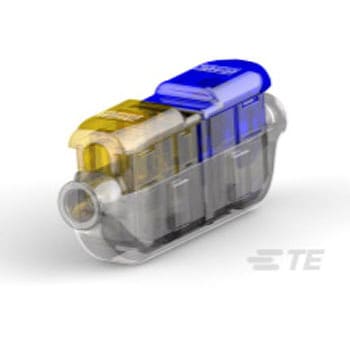 2213600-1 CoolSplice �N�C�b�N �R�l�N�g �X�v���C�X TE Connectivity Japan(��:TYCOELECTRONICS(�^�C�R�G���N�g���j�N�X)) 70825458