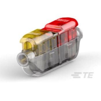 CoolSplice クイック コネクト スプライス TE Connectivity Japan(旧:TYCOELECTRONICS(タイコエレクトロニクス))