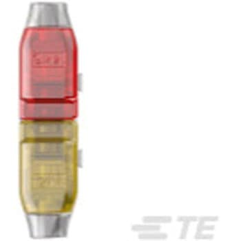 CoolSplice クイック コネクト スプライス TE Connectivity Japan(旧:TYCOELECTRONICS(タイコエレクトロニクス))