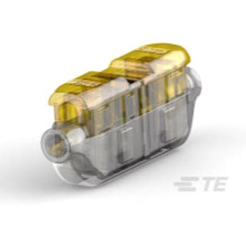 2213600-7 CoolSplice �N�C�b�N �R�l�N�g �X�v���C�X TE Connectivity Japan(��:TYCOELECTRONICS(�^�C�R�G���N�g���j�N�X)) 70825485