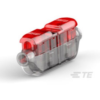 2213600-8 CoolSplice クイック コネクト スプライス TE Connectivity Japan(旧:TYCOELECTRONICS(タイコエレクトロニクス)) 70825494
