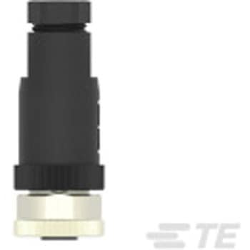 スタンダード丸型コネクタ TE Connectivity Japan(旧:TYCOELECTRONICS(タイコエレクトロニクス))