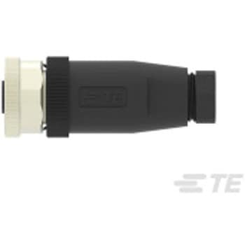 スタンダード丸型コネクタ TE Connectivity Japan(旧:TYCOELECTRONICS(タイコエレクトロニクス))