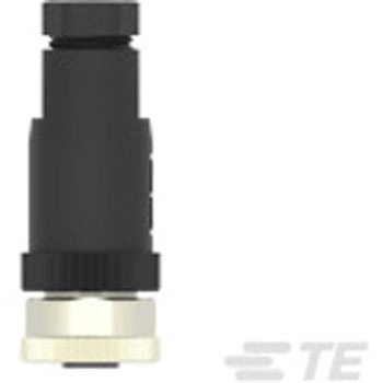 スタンダード丸型コネクタ TE Connectivity Japan(旧:TYCOELECTRONICS(タイコエレクトロニクス))