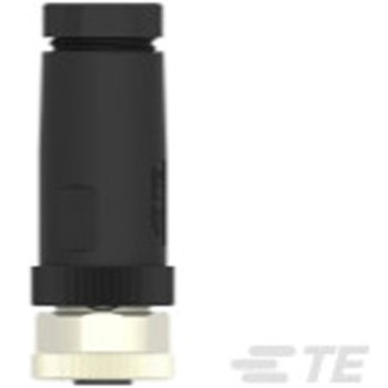 スタンダード丸型コネクタ TE Connectivity Japan(旧:TYCOELECTRONICS(タイコエレクトロニクス))