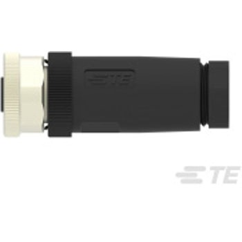 スタンダード丸型コネクタ TE Connectivity Japan(旧:TYCOELECTRONICS(タイコエレクトロニクス))