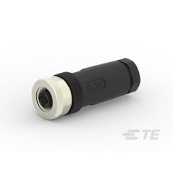 スタンダード丸型コネクタ TE Connectivity Japan(旧:TYCOELECTRONICS(タイコエレクトロニクス))