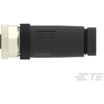 スタンダード丸型コネクタ TE Connectivity Japan(旧:TYCOELECTRONICS(タイコエレクトロニクス))