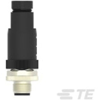 スタンダード丸型コネクタ TE Connectivity Japan(旧:TYCOELECTRONICS(タイコエレクトロニクス))