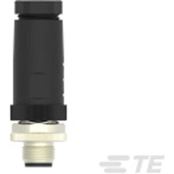 スタンダード丸型コネクタ TE Connectivity Japan(旧:TYCOELECTRONICS(タイコエレクトロニクス))