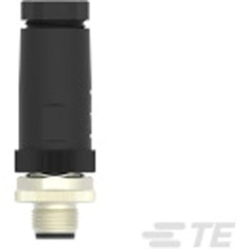 スタンダード丸型コネクタ TE Connectivity Japan(旧:TYCOELECTRONICS(タイコエレクトロニクス))