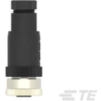 スタンダード丸型コネクタ TE Connectivity Japan(旧:TYCOELECTRONICS(タイコエレクトロニクス))