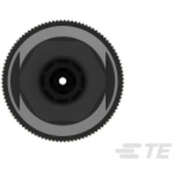 スタンダード丸型コネクタ TE Connectivity Japan(旧:TYCOELECTRONICS(タイコエレクトロニクス))