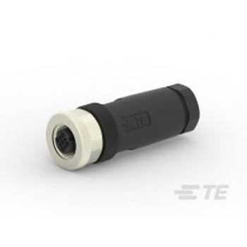 スタンダード丸型コネクタ TE Connectivity Japan(旧:TYCOELECTRONICS(タイコエレクトロニクス))