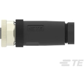 スタンダード丸型コネクタ TE Connectivity Japan(旧:TYCOELECTRONICS(タイコエレクトロニクス))