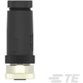 スタンダード丸型コネクタ TE Connectivity Japan(旧:TYCOELECTRONICS(タイコエレクトロニクス))
