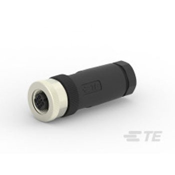 スタンダード丸型コネクタ TE Connectivity Japan(旧:TYCOELECTRONICS(タイコエレクトロニクス))
