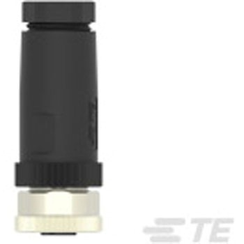スタンダード丸型コネクタ TE Connectivity Japan(旧:TYCOELECTRONICS(タイコエレクトロニクス))