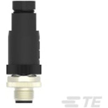 スタンダード丸型コネクタ TE Connectivity Japan(旧:TYCOELECTRONICS(タイコエレクトロニクス))