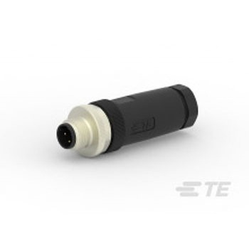 スタンダード丸型コネクタ TE Connectivity Japan(旧:TYCOELECTRONICS(タイコエレクトロニクス))