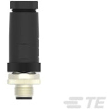 スタンダード丸型コネクタ TE Connectivity Japan(旧:TYCOELECTRONICS(タイコエレクトロニクス))