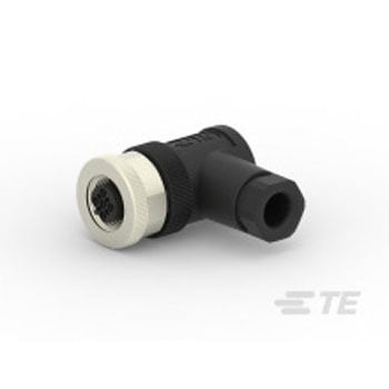 スタンダード丸型コネクタ TE Connectivity Japan(旧:TYCOELECTRONICS(タイコエレクトロニクス))