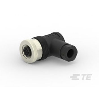 スタンダード丸型コネクタ TE Connectivity Japan(旧:TYCOELECTRONICS(タイコエレクトロニクス))