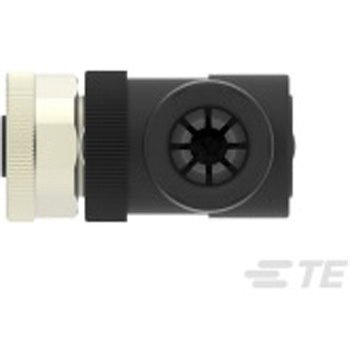 スタンダード丸型コネクタ TE Connectivity Japan(旧:TYCOELECTRONICS(タイコエレクトロニクス))