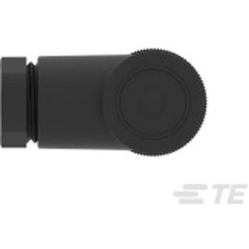 スタンダード丸型コネクタ TE Connectivity Japan(旧:TYCOELECTRONICS(タイコエレクトロニクス))