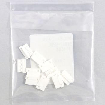 電線用コネクタ 1.25mmピッチ ハウジング 51047 日本モレックス(molex)