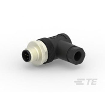 スタンダード丸型コネクタ - TE Connectivity Japan(旧:TYCOELECTRONICS(タイコエレクトロニクス))