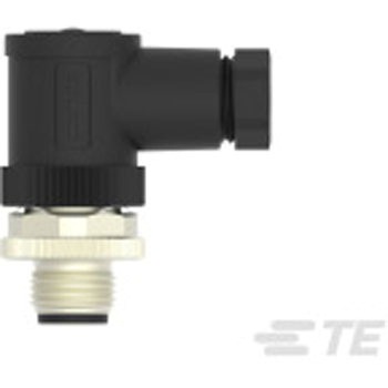 スタンダード丸型コネクタ - TE Connectivity Japan(旧:TYCOELECTRONICS(タイコエレクトロニクス))