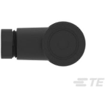 スタンダード丸型コネクタ - TE Connectivity Japan(旧:TYCOELECTRONICS(タイコエレクトロニクス))