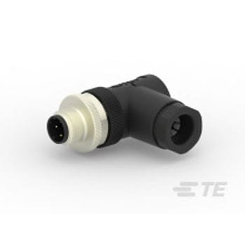 スタンダード丸型コネクタ TE Connectivity Japan(旧:TYCOELECTRONICS(タイコエレクトロニクス))