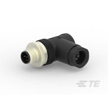 スタンダード丸型コネクタ TE Connectivity Japan(旧:TYCOELECTRONICS(タイコエレクトロニクス))