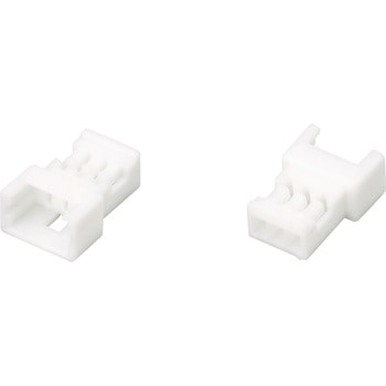 電線用コネクタ 1.25mmピッチ ハウジング 51047 日本モレックス(molex)