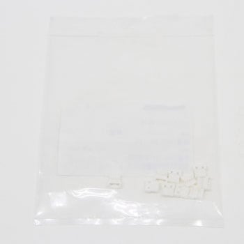 電線用コネクタ 1.25mmピッチ ハウジング 51047 日本モレックス(molex)