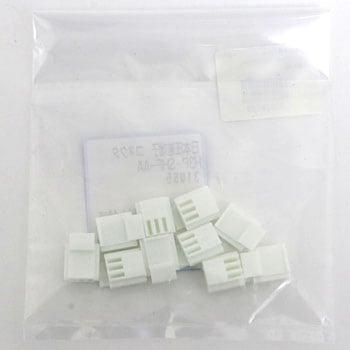 プリント基板用コネクタ NHシリーズ ハウジング JST(日本圧着端子製造)