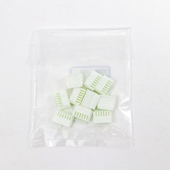 プリント基板用コネクタ NHシリーズ ハウジング JST(日本圧着端子製造)