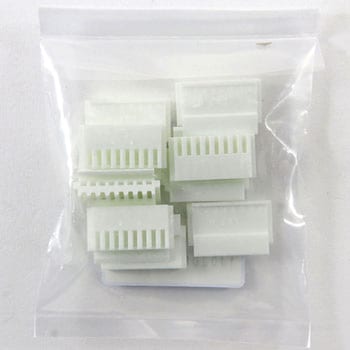 プリント基板用コネクタ NHシリーズ ハウジング JST(日本圧着端子製造)
