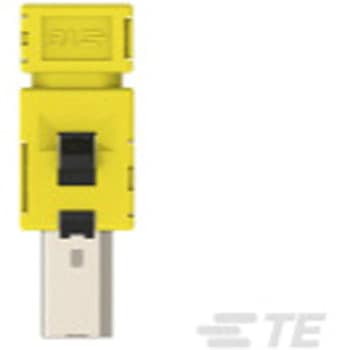 インダストリアル ミニ I/O コネクタ TE Connectivity Japan(旧:TYCOELECTRONICS(タイコエレクトロニクス))