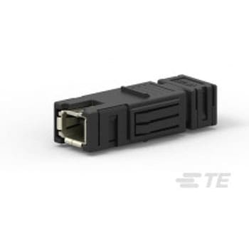 Mini I/O レセプタクル キット タイプ 1 ピアシング TE Connectivity Japan(旧:TYCOELECTRONICS(タイコエレクトロニクス))