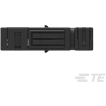 Mini I/O レセプタクル キット タイプ 1 ピアシング TE Connectivity Japan(旧:TYCOELECTRONICS(タイコエレクトロニクス))