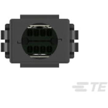 Mini I/O レセプタクル キット タイプ 1 ピアシング TE Connectivity Japan(旧:TYCOELECTRONICS(タイコエレクトロニクス))