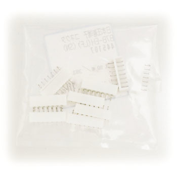 B7B-EH(LF)(SN) EHコネクター ベース付ポスト JST(日本圧着端子製造) 70826342