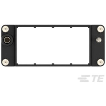 角形コネクタ ハードウェア TE Connectivity Japan(旧:TYCOELECTRONICS(タイコエレクトロニクス))