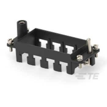 角形コネクタ ハードウェア TE Connectivity Japan(旧:TYCOELECTRONICS(タイコエレクトロニクス))