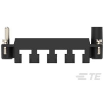 角形コネクタ ハードウェア TE Connectivity Japan(旧:TYCOELECTRONICS(タイコエレクトロニクス))