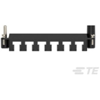 角形コネクタ ハードウェア - TE Connectivity Japan(旧:TYCOELECTRONICS(タイコエレクトロニクス))