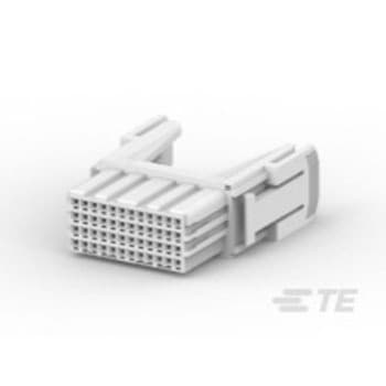 角形端子インサート TE Connectivity Japan(旧:TYCOELECTRONICS(タイコエレクトロニクス))